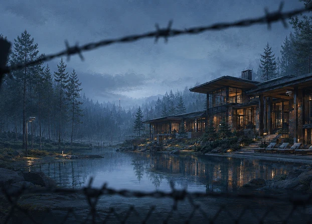 Escape Corp