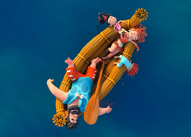 Family Island