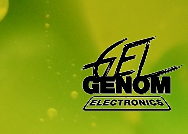 [GENOMELECTRONICS]
