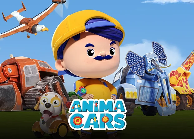 Animacars