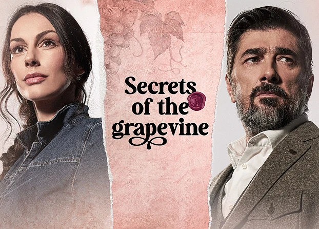 Secrets of the Grapevine